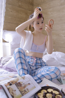喜夜爱蒲1